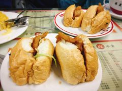 -华星冰室(湾仔店)