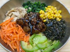 -食米家拌饭(梅溪新天地店)