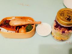 -一盒小幸运