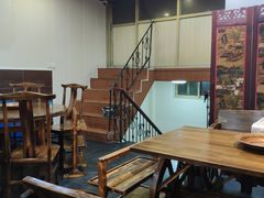 大堂-老北京涮羊肉·龙虾.烧烤(江镇店)