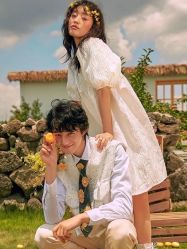 -女王风尚STUDIO·轻奢化定制