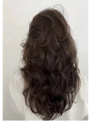 -FASHION PALACE hair+