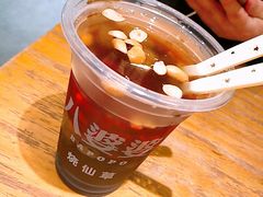 -八婆婆烧仙草(曾厝垵店)