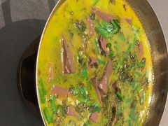 -香山湖家家宴(中山陵店)