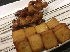 -锦州御烧烤·形象店(人民街店)