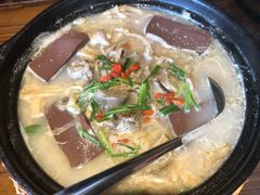 -百姓人家家常菜馆(大观·天地MALL店)