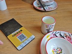 -新白鹿餐厅(城西银泰城店)
