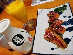 -甄花精致料理自助(城市阳台店)