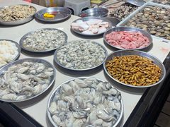 -贵州路便民市场