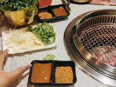 -炭之家·齐齐哈尔非遗烤肉·鲜切直供(中央大街店)