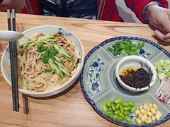 -四季民福烤鸭店(前门廊房二条店)
