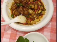 -巴陵全鱼席(湖南老字号汴河街店 )