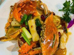 -巧克力渔家.小船海鲜胶东菜(万平口店)