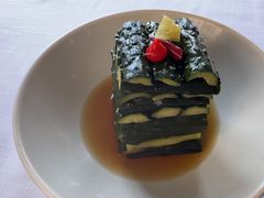 -上海和平饭店龙凤厅 Dragon Phoenix