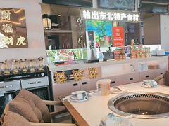 -遇东北林区铁锅炖(南开店)