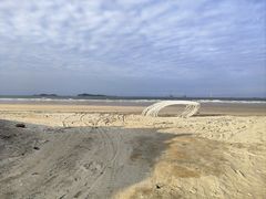 -长江澳风力发电景观区