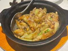 -潮舍(环球金融中心店)