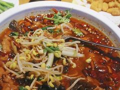 -大哈福烧烤·海鲜·家常菜(延安三路店)