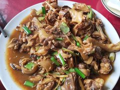 -生态苑农庄(十里画廊遇龙河店)