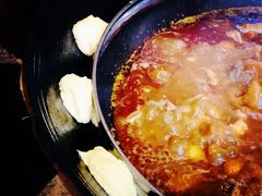 -潭州老友灶台鸡·竹屋老灶(光明E城店)