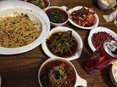 -三生小馆(亭知路店)