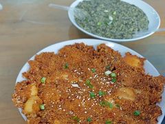 -赵广小吃(油榨湾店)