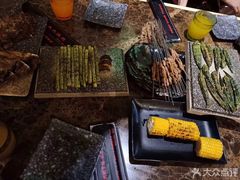 -冰城小镇音乐串吧·聚会餐厅(百子湾店)