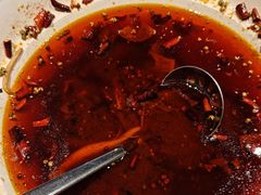 -羊门客在·烤盐池滩羊·川菜