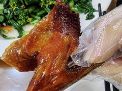 -煲煲掂风味煲仔饭餐厅(西区店)