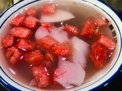 -文昌邓记清补凉(西沙路店)