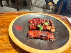 -广府乡下·饭庄(新港东路店)