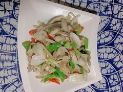 -龙姐私房菜(和顺古镇店)