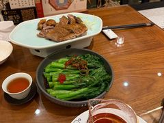 -龙悦湾酒家·八阵鱼生·渔人码头店