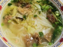 -陈记汤饭(水巷口店)
