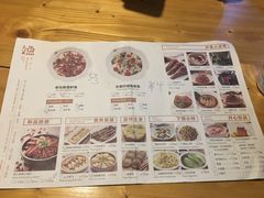 -江渔儿酸菜鱼(东二环泰禾店)