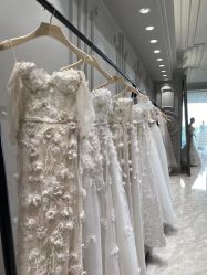 点击看大图 -MuseMarry婚纱(前海嘉里中心店)