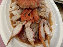 -顺风海鲜港(长寿路店)