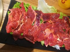 -四喜小胖·北京涮肉(五道营店)