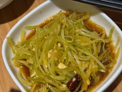 -食膳公园包子铺(烈士公园店)