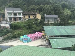 -宁乡沩山龙泉漂流