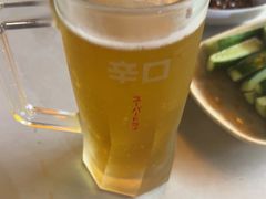 -蚝老板海鲜烧烤大排档(码头店)
