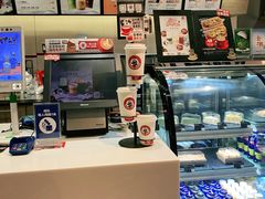 -太平洋咖啡(青岛万象城店)