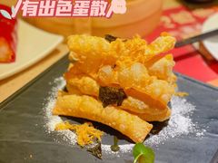 -点都德(聚福楼店)