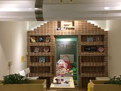 -地瓜社区(安苑北里小区店)