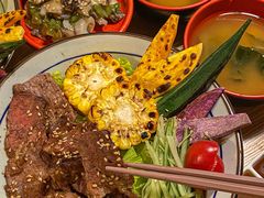 -江户烧肉(高德店)