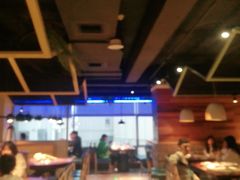 大堂-季季红火锅(动壹店)