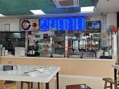 -老磁器口豆汁店(天坛店)