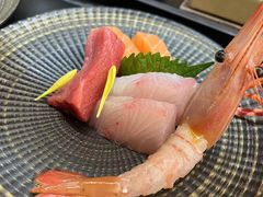 -Sushi Hanzo半藏(天环广场店)