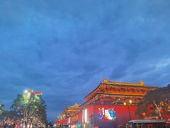 -大唐不夜城