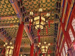 -天安门城楼